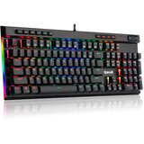  VATA K580 RGB GAMING MEHANIČNA ŽIČNA TIPKOVNICA | Shoptok.si