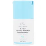 F-BALM ELECTROLYTE WATERFACIAL moisturizing mask 50 ml