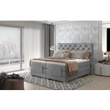 ELTAP Boxspring krevet Clover s elektrinim podeavanjem-140x200-Paros 05 | shoptok.hr