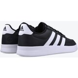 Adidas BREAKNET 2.0 Muške tenisice, crna, veličina 42 2/3 | shoptok.hr