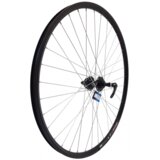 Zadnji kotač 24" (507mm) crna glava navoj disk | shoptok.hr