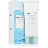 SKIN1004 Madagascar Centella Hyalu-Cica Water-Fit Sun Serum zaščitni serum z vlažilnim učinkom SPF 50+ 100 ml | Shoptok.si