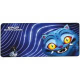 KPop Demon Hunters Gaming podloga za miša Derpy 70 × 30 cm Cijene