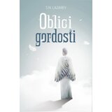 Aruna S. N. Lazarev - Oblici gordosti Cene