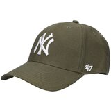 47 Brand New York Yankees MVP Cap Zelena Cijene