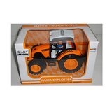 Hk Mini IGRAČKA TRAKTOR U KUTIJI Cene