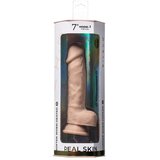 SilexD Dildo 7" Model 1 Cene