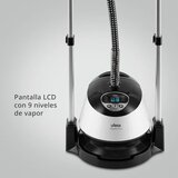 Ufesa Aparat za vertikalno peglanje Steamy pad/1580W | ePonuda.com