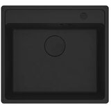 Franke sudopera Maris 2.0 Black Collection – MRG 610-52 TL A 114.0659.124 | Eponuda.com