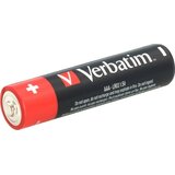 Verbatim Alkalne baterije AAA - 8 kosov Cene