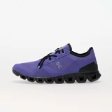 On Sneakers M Cloud X 3 Ad Blueberry/ Black EUR 44