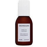 Sachajuan Normal Hair Conditioner 100 ml nježni regenerator za normalnu kosu unisex | shoptok.hr