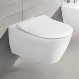Villeroy & Boch viseča školjka Subway 2.0 56001001 (brez WC deske) | Shoptok.si
