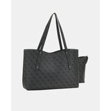 Guess BRENTON TOTE HWLG96 48230 Crna | shoptok.hr