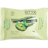 Čvrsti sapun za tuširanje - aloe vera - 100 g