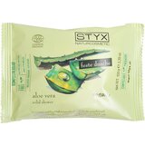 STYX Trdno milo za prho aloe vera - 100 g Cene