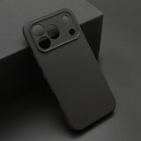  Futrola ultra tanki kolor za honor 600 pro crna ( F124496 ) | Eponuda.com