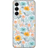  Torbica Silikonska Print Skin za Samsung A165F Galaxy A16 Lovely Flowers Cene