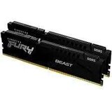 Kingston MEM DDR5 16GB (2x8) 5600MHz KIN FURY Beast KF556C36BBEK2-16 | Eponuda.com