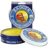 Badger Balm aromatic Chest Rub - 56 g Cene