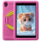 Blackview tablet Tab A5 Kids 8"/Tiger T310 QC/3GB/64GB/5100mAh/Android 14/Pink Cene
