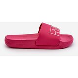 Big Star children's slippers fuchsia | ePonuda.com