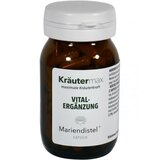 Kräuter Max Pegasti badelj+ - 100 kaps. Cene