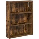  Kupaonski zidni ormarić Zidne Dimljeni Hrast 40 x 10 x 50 cm | Eponuda.ba