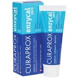 Curaprox Enzycal Zero pasta za zube bez fluorida i ulja paprene metvice 75 ml Cijene