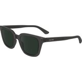 Calvin Klein CK24506S 020 ONE SIZE (49) Siva/Zelena | Shoptok.si