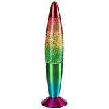 Rabalux dečija stona lampa Glitter Rainbow2, LED, 25W, 3000K, 34cm | Eponuda.com