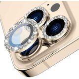  Positioner staklo kamere diamond iphone 14 /14 plus zlatna | Eponuda.ba