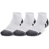 Under Armour Performance Tech 3pk Low Socks White cene