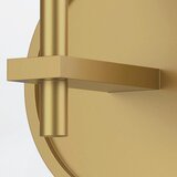 Elstead Lighting STENSKA LED-SVETILKA Alora 5 W 250 lm 3000 K 220-240 V | Shoptok.si