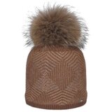 Kapa GRANDILLA ŽENSKA LAURA camel | Eponuda.com