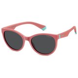 Polaroid naočale PLD 8065/S Red | shoptok.hr