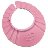 Farlin Štitnik za pranje kose roze Cene
