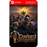 Darkest Dungeon 2 The Binding Blade dodatek za igro - Steam koda brez škatlice (WINDOWS PC) | Shoptok.si