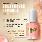 Max Factor Miracle Pure lak za nokte 12 ml Nijansa 395 magic sunstone | shoptok.hr