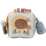 Little dutch senzorična kocka little farm | Shoptok.si