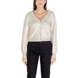 Guess LS VN HANNA CARDI SWTR W5YR07 Z2ZK2 Bijela | shoptok.hr