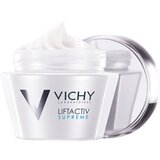 Vichy liftactiv Supreme dnevna krema za lice za suhu kožu 50 ml za žene | shoptok.hr