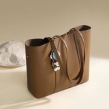  Aiqinghai Ženska torba, Smeđa boja | Eponuda.com