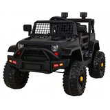  Auto na akumulator Jeep Dark Night - crni Cijene