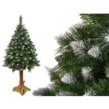  Umjetno Božićno drvce na deblu Diamond Pine 180 cm Cijene