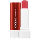 Coola Liplux balzam za usne SPF 30 nijansa Firecracker 4.2 ml | shoptok.hr