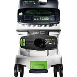 Festool Absaugmobil CLEANTEC CTL 36 EI AC-RENOFIX, Absaugmobile CTL 577891 | Shoptok.si
