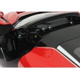 JAMARA auto na daljinsko upravljanje Ferrari LaFerrari Aperta, crveni 1:14 | shoptok.hr