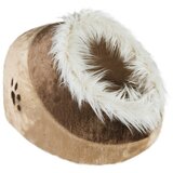 Trixie kućica za skrivanje Minou - D 41 x Š 35 x V 26 cm - bež / smeđa Cijene