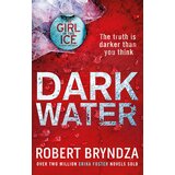 Hachette Robert Bryndza - Dark Water | ePonuda.com